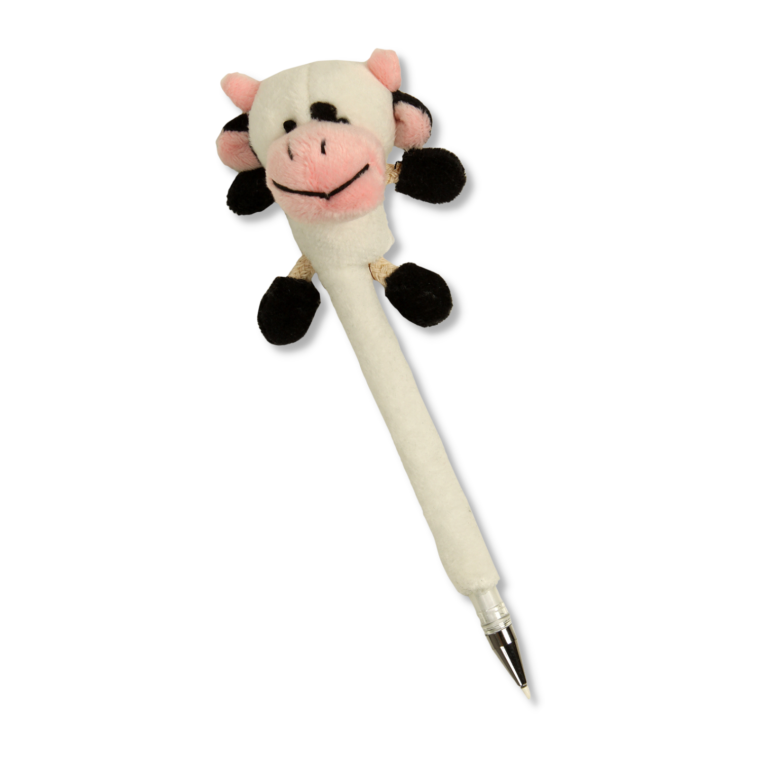 Plush Pen