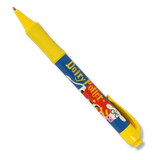 Stylo de potier laitier