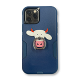 Phone Grip Ring - COW Face