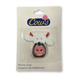 Phone Grip Ring - COW Face