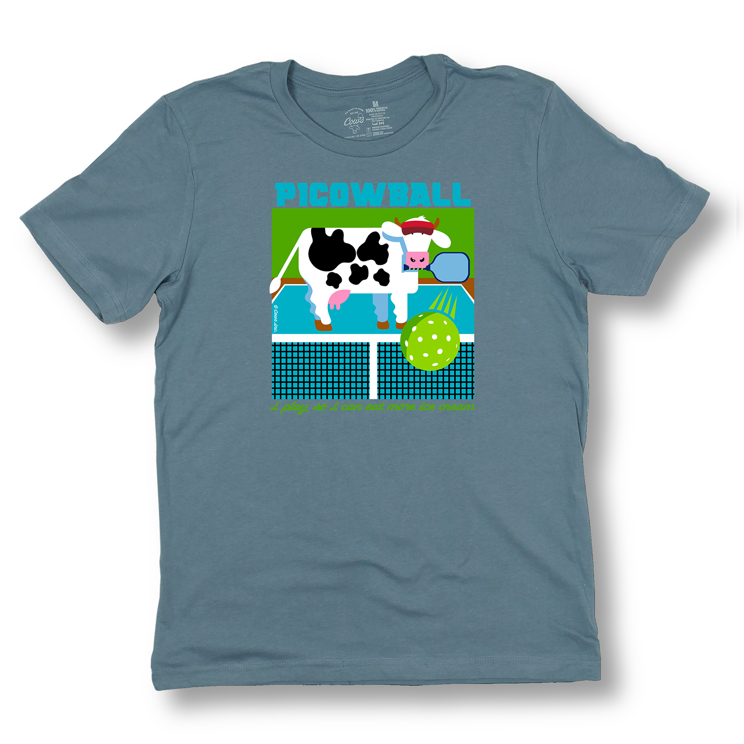 PiCOWball Adult T
