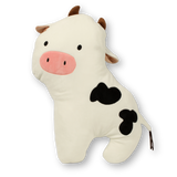 Pillow Cow Plush Toy