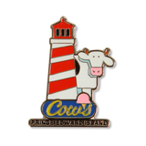 Lighthouse Pin