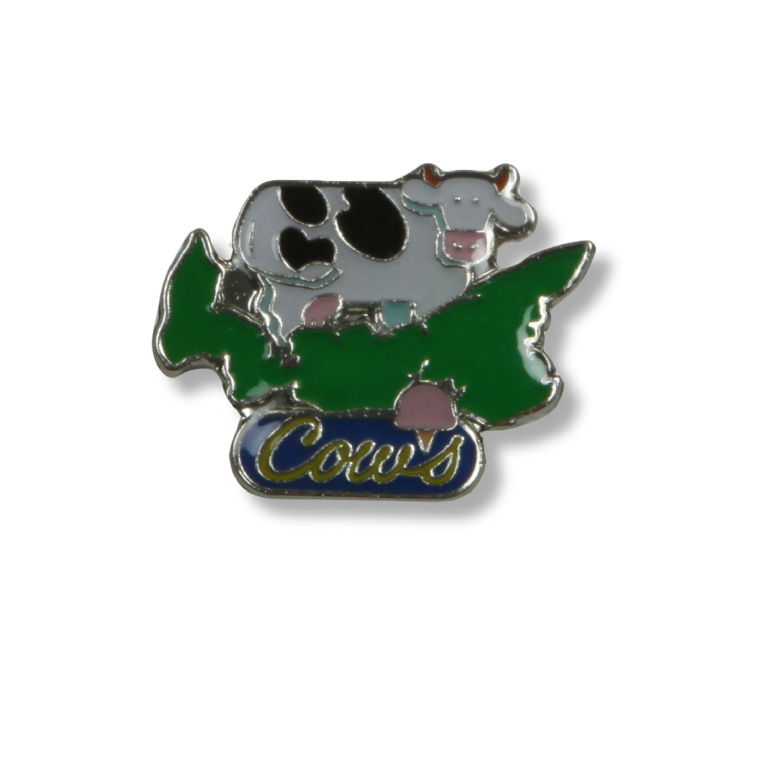 Épingle de l’Île-du-Prince-Édouard