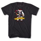 Pirates des Coribbean COWS Classic T