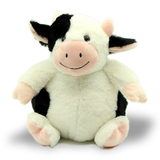 Plush Cow - Bubba