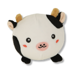 COWS Plush Ball