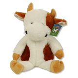 Peluche vache Clover