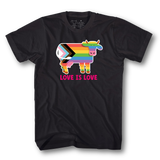 Pride Adult/Youth T