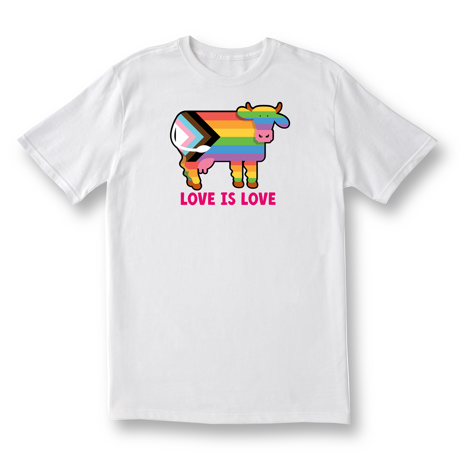 Pride Adult/Youth T