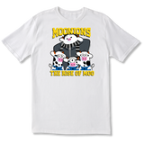 Moonions : L'Ascension de Moo COWS Classic T