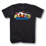 SanriMOO Adult T