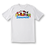 SanriMOO Adult T