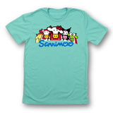 SanriMOO Youth T
