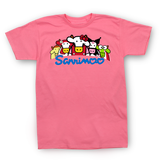 SanriMOO Youth T
