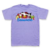 SanriMOO Youth T