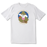 STEERlock Holmes COWS Classic T
