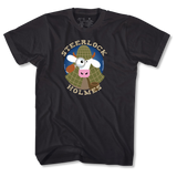 STEERlock Holmes COWS Classic T