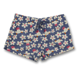 PJ Shorts - Daisies