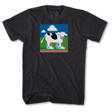 Baskets COWS Classic T