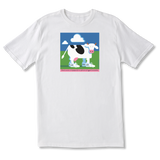 Baskets COWS Classic T