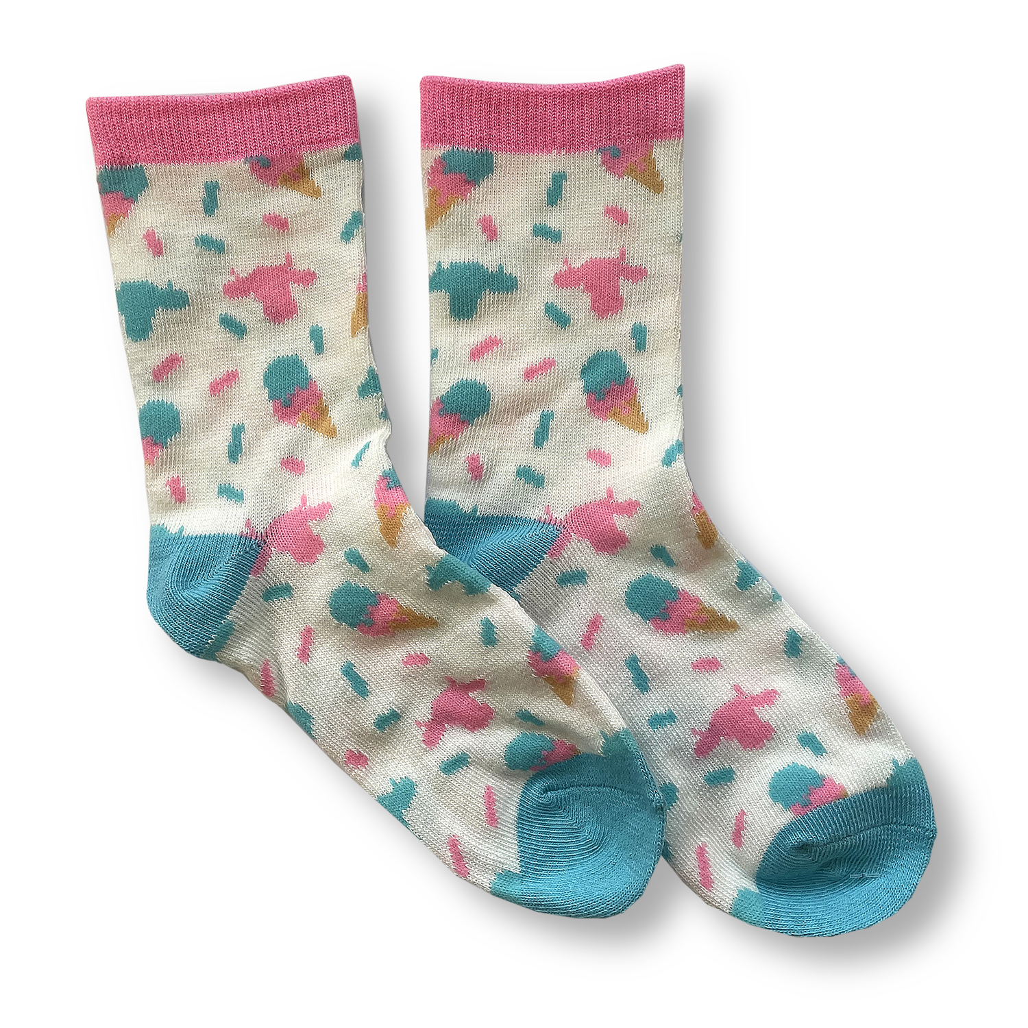 Youth Socks - Sprinkles