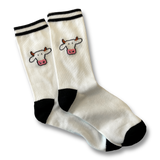 Striped Socks