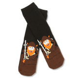Chaussettes pour jeunes Cow Wars
