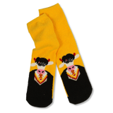 Dairy Potter Youth Socks