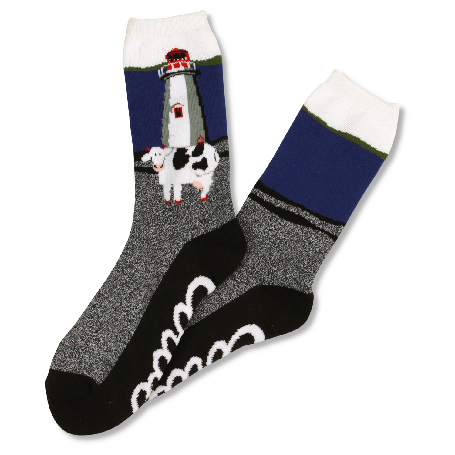 Chaussettes Adultes Phare