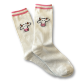 Striped Socks
