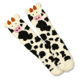 COWS Youth Socks - Softie