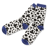 COWS Youth Socks - Spots