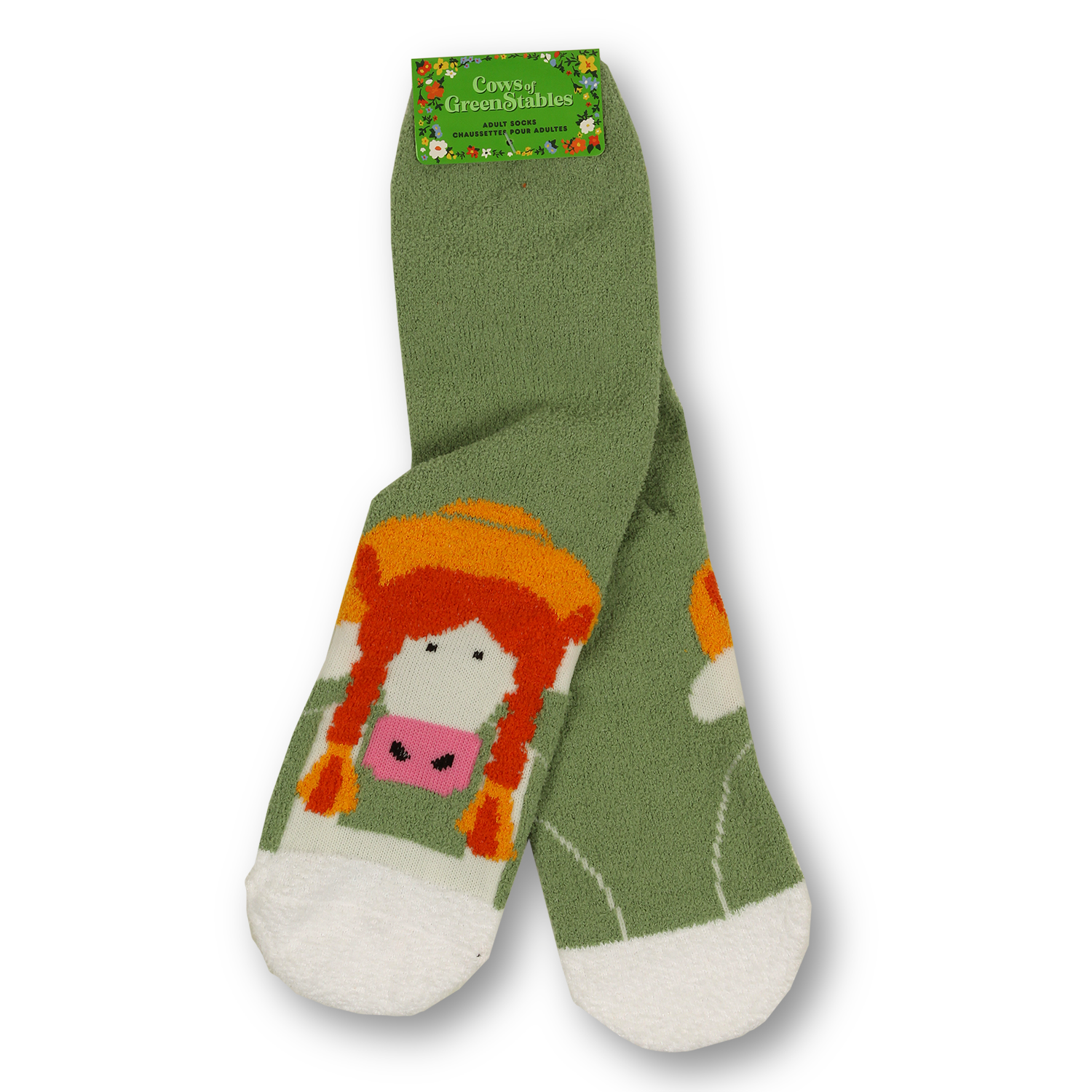 Socks (Adult) - Anne of Green Stables