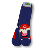 COWS Youth Socks - Moorio