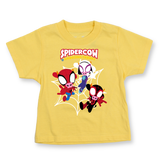 SpiderCOW and His AMOOzing Friends Kids T