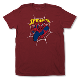 Spider-COW Adult T