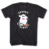 Spooky Vibes Adulte/Jeunesse/Enfant T