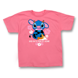 Hold On To Your Ice Cream! Kids T