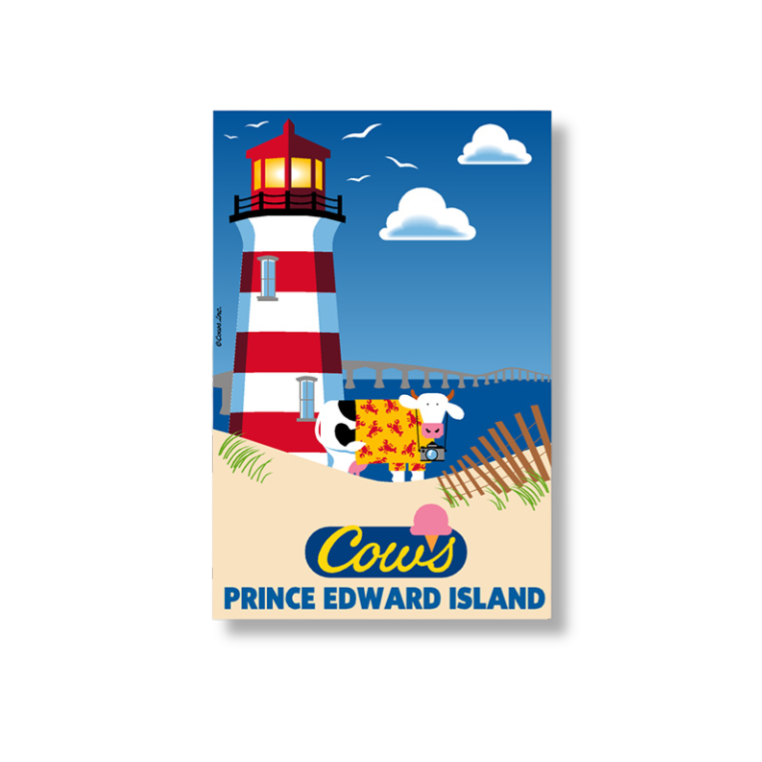 Autocollant de phare