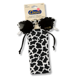 Sunglasses w/ Case - Kids