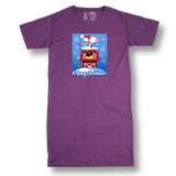 One Size COWristmas Nightshirt