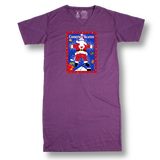 One Size COWristmas Nightshirt