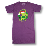 One Size COWristmas Nightshirt