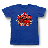 Team COWnada Youth T