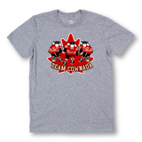 Team COWnada Youth T