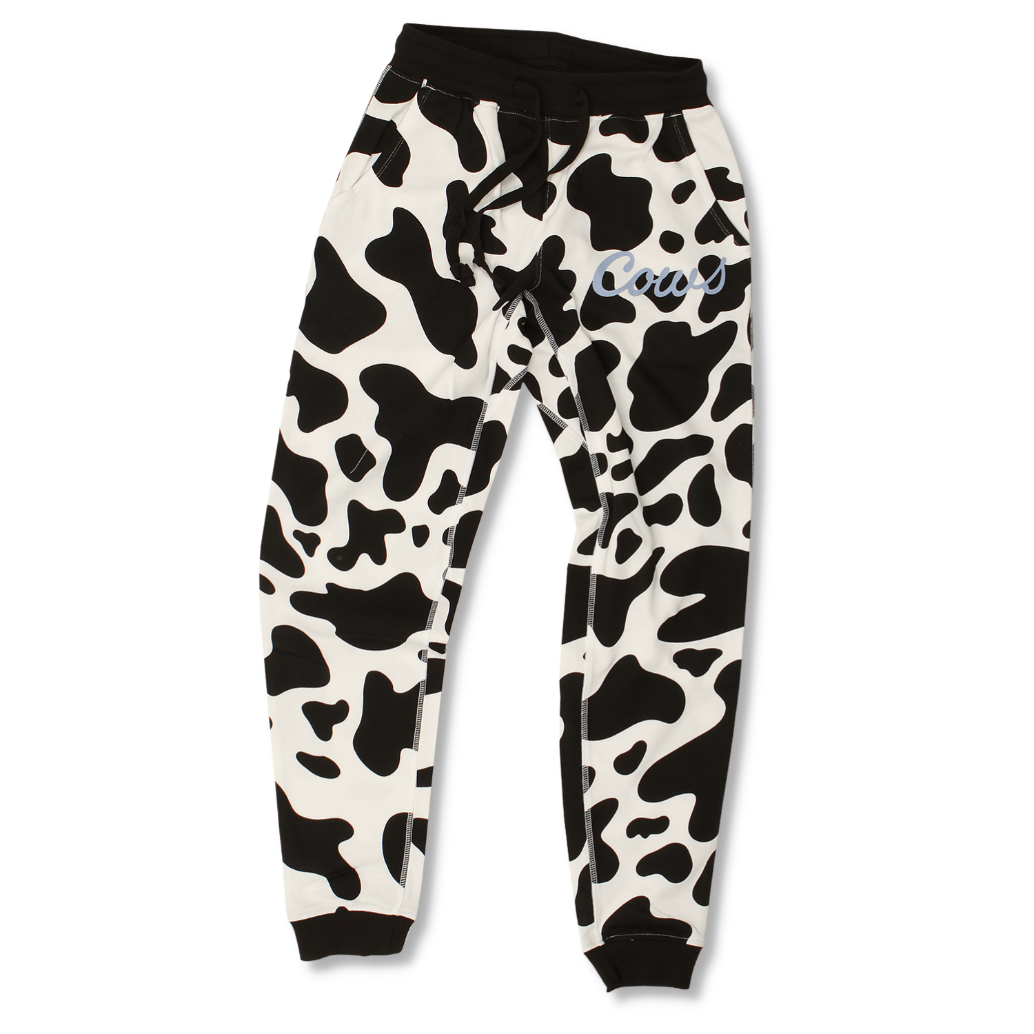 Joggers - Spotted Youth Terry