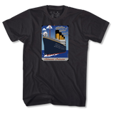 Titanic COWS Classique T