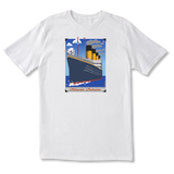 Titanic COWS Classique T