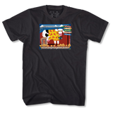 Tourist COWS Classic T